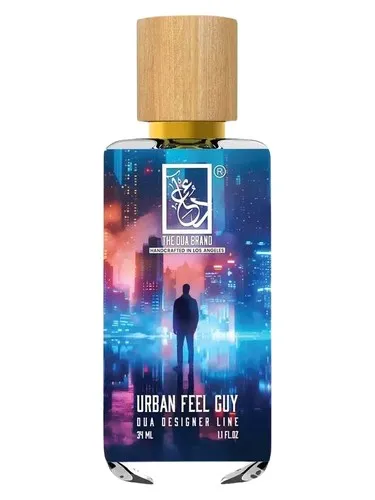 Perfume Urban Feel Guy de The Dua Brand