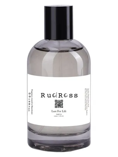 Perfume Lust for Life de RudRoss
