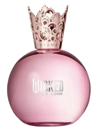 Perfume Wicked For Good – Glinda Bubbly Pink de Ariana Grande