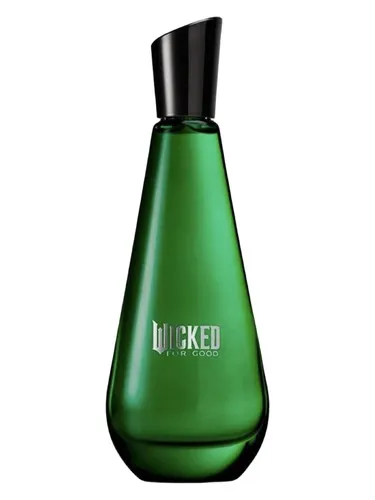 Perfume Wicked For Good – Elphaba Enchanted de Ariana Grande