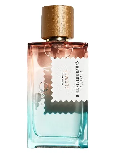 Perfume Pacific Rock Flower de Goldfield & Banks Australia