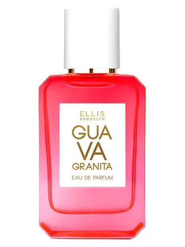 Perfume Guava Granita de Ellis Brooklyn