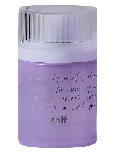 Perfume Gentle Reminder de Snif