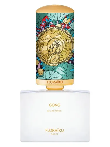 Perfume Gong de Floraïku