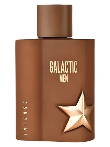 Perfume Galactic Men Intense de Maison Alhambra