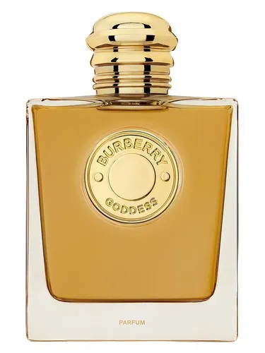 Perfume Goddess Parfum de Burberry