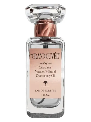 Perfume GRAND CUVÉE de Arquiste
