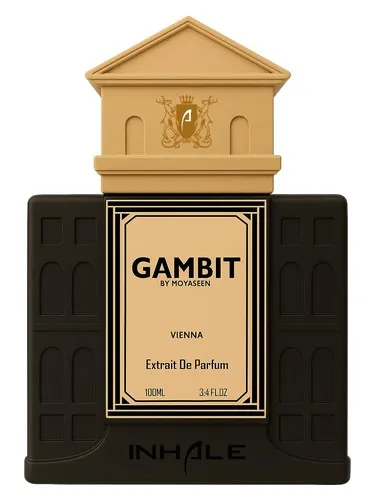 Perfume Gambit de Inhale