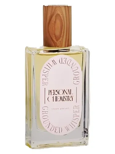 Perfume Grounded Whisper de Personal Chemistry