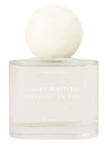 Perfume Gods Wait to Delight in You de Maison Millais