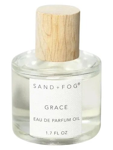 Perfume Grace de Sand + Fog