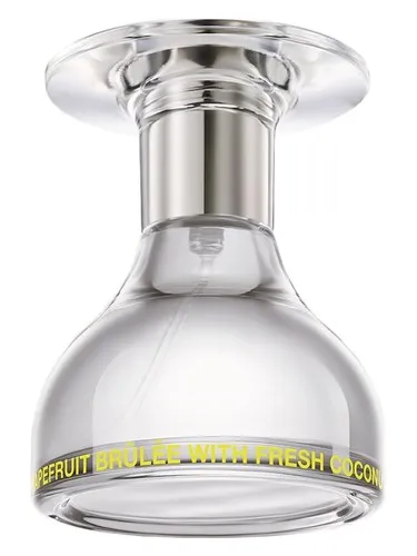Perfume Grapefruit Brûlée de Kuoca
