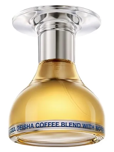 Perfume Geisha Coffee de Kuoca
