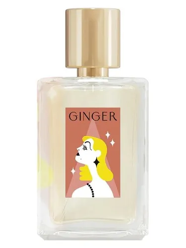 Perfume Ginger de VeraLab