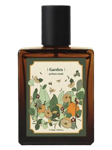 Imagen de Garden