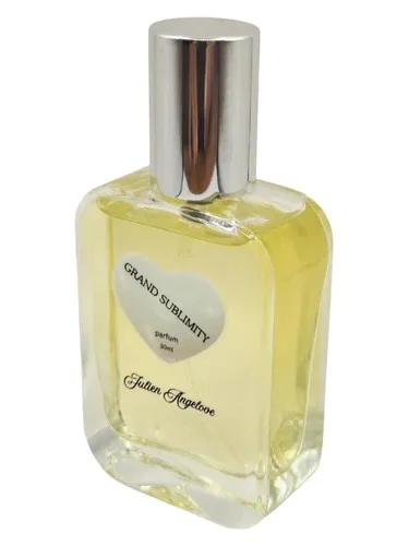 Perfume Grand Sublimity de Julien Angelove