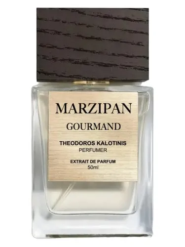 Imagen de Marzipan Gourmand