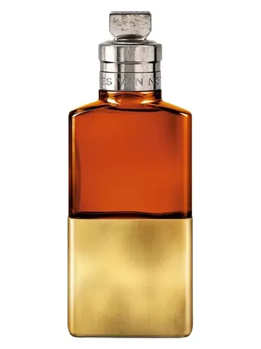 Perfume Havana Gold de Dries Van Noten
