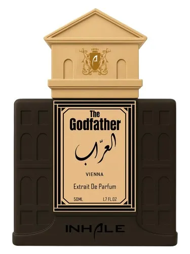 Perfume The Godfather de Inhale