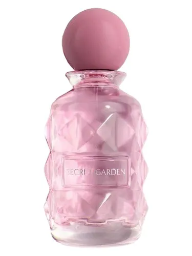 Perfume Secret Garden de Laverne