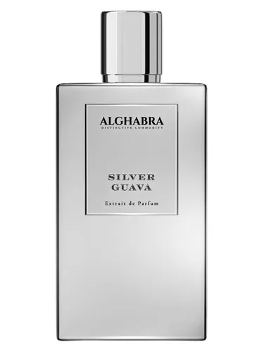 Perfume Silver Guava de Alghabra Parfums
