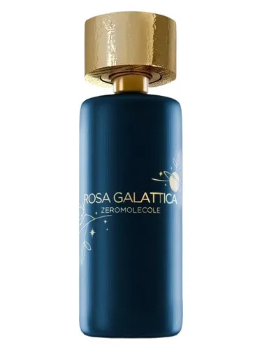 Perfume Rosa Galattica de Zeromolecole