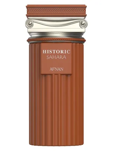 Perfume Historic Sahara de Afnan
