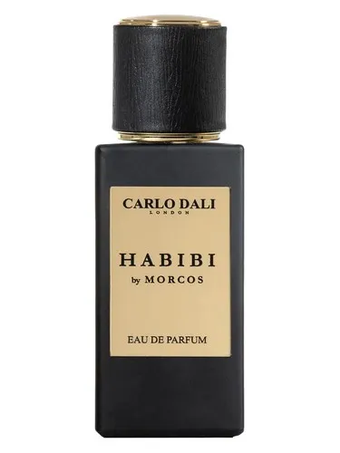 Perfume Habibi by Morcos de Carlo Dali
