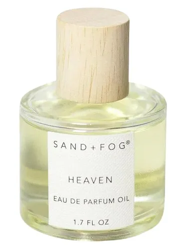 Perfume Heaven de Sand + Fog