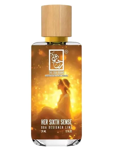 Perfume Her Sixth Sense de The Dua Brand