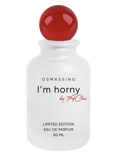 Perfume I'm horny de Osmassino