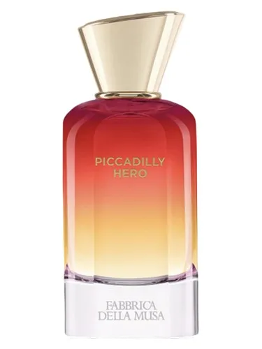 Perfume Piccadilly Hero de Fabbrica Della Musa