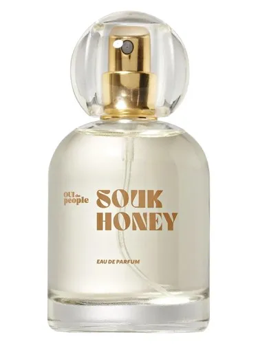 Perfume Souk Honey de OUI the People