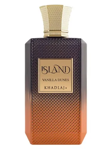 Imagen de Island Vanilla Dunes