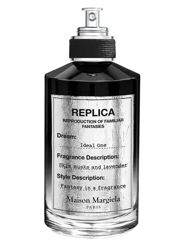 Perfume Ideal One de Maison Martin Margiela