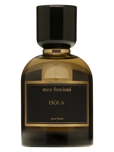 Perfume Isola de Meo Fusciuni