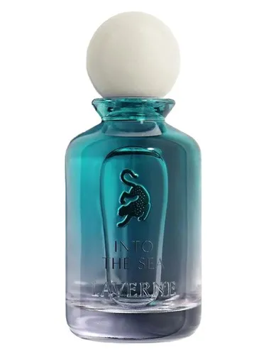 Perfume Into The Sea de Laverne
