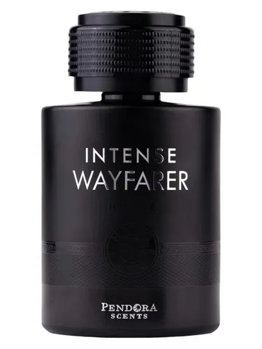 Perfume Intense Wayfarer de Pendora Scents