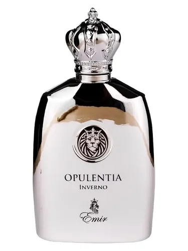 Perfume Opulentia Inverno de PARIS CORNER