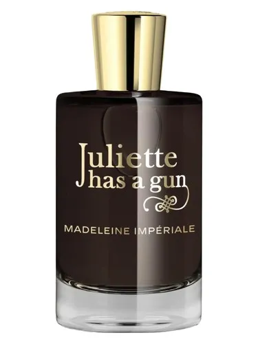Perfume Madeleine Impériale de Juliette Has A Gun