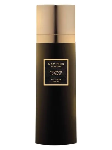 Perfume Amorous Intense de Navitus Parfums