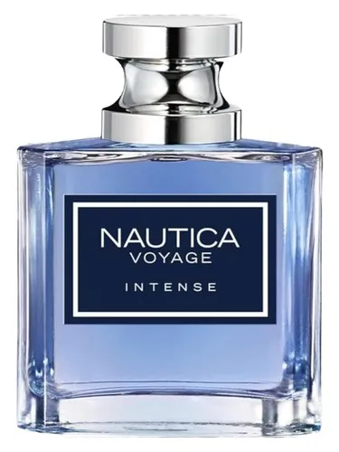 Perfume Voyage Intense de Nautica