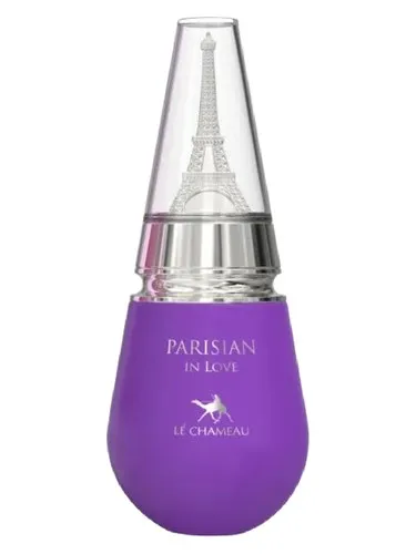Perfume Parisian in Love de Le Chameau