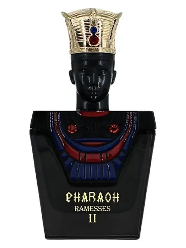 Perfume Pharaoh Ramesses II de Bharara