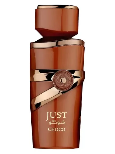 Perfume Just Choco de Fragrance World