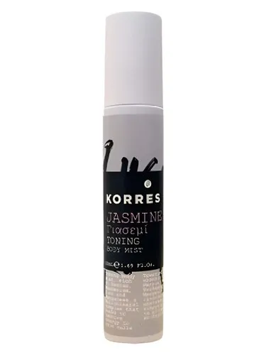 Perfume Jasmine de Korres