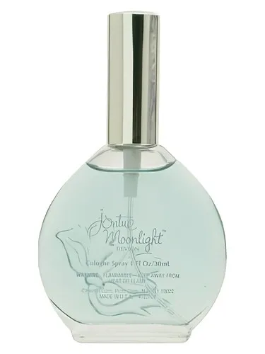 Perfume Jontue Moonlight de Revlon
