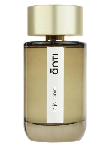 Perfume Le Jardinier de Anti