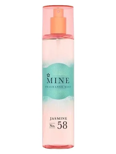 Perfume Mine Jasmine No.58 de Superdrug