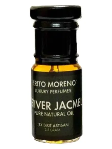 Imagen de Vetiver Jacmel